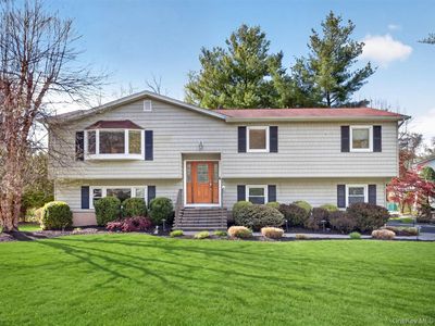 18 Termakay Drive, New City, NY, 10956