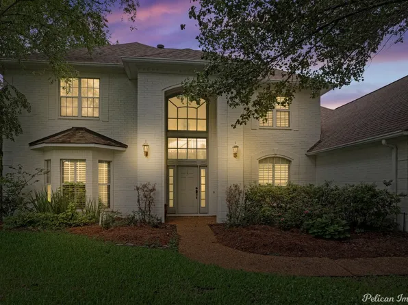 2906 Chardonnay Cir, Shreveport, LA 71106