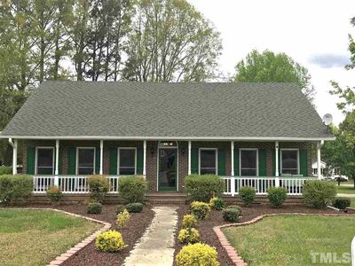 206 Meadow Hts, Oxford, NC, 27565