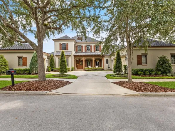 312 Acadia Ln, Celebration, FL 34747