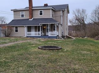 510 Morrow Ave, Carnegie, PA