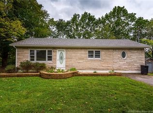 663 Highland Ave, Corydon, IN 47112