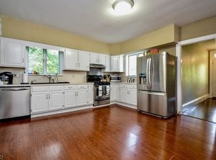 31 County Road 635, Hampton, NJ 08827