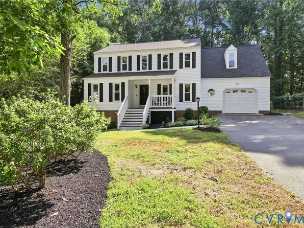 2203 Turtle Hill Pl, Midlothian, VA 23112