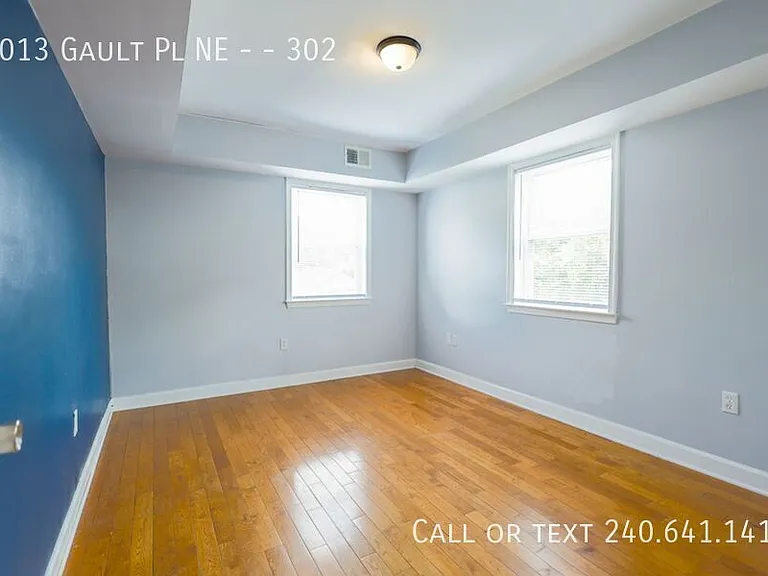 4013 Gault Pl NE #302 — Photo 8