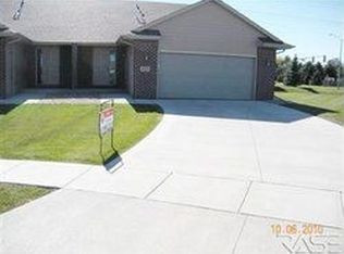 6619 W Saint Orrie Cir #5B, Sioux Falls, SD 57106