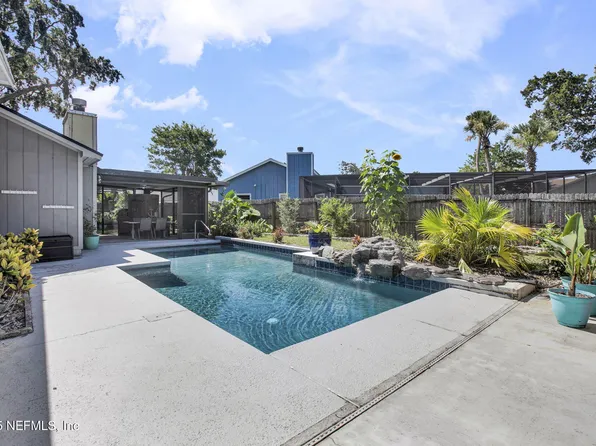 14420 LOOKOUT Place, Jacksonville, FL 32224