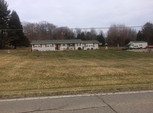 13765 Beaver Pike, Jackson, OH 45640