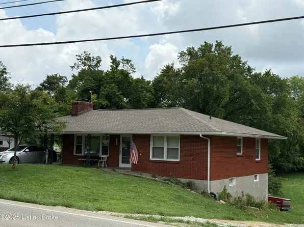 545 Grayson St, Upton, KY 42784