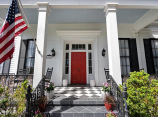 180 E Park Ave, Holly Springs, MS 38635