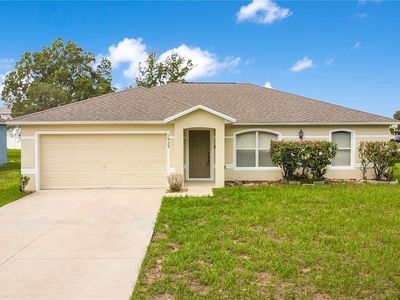 1923 Michigan Ct, Poinciana, FL, 34759