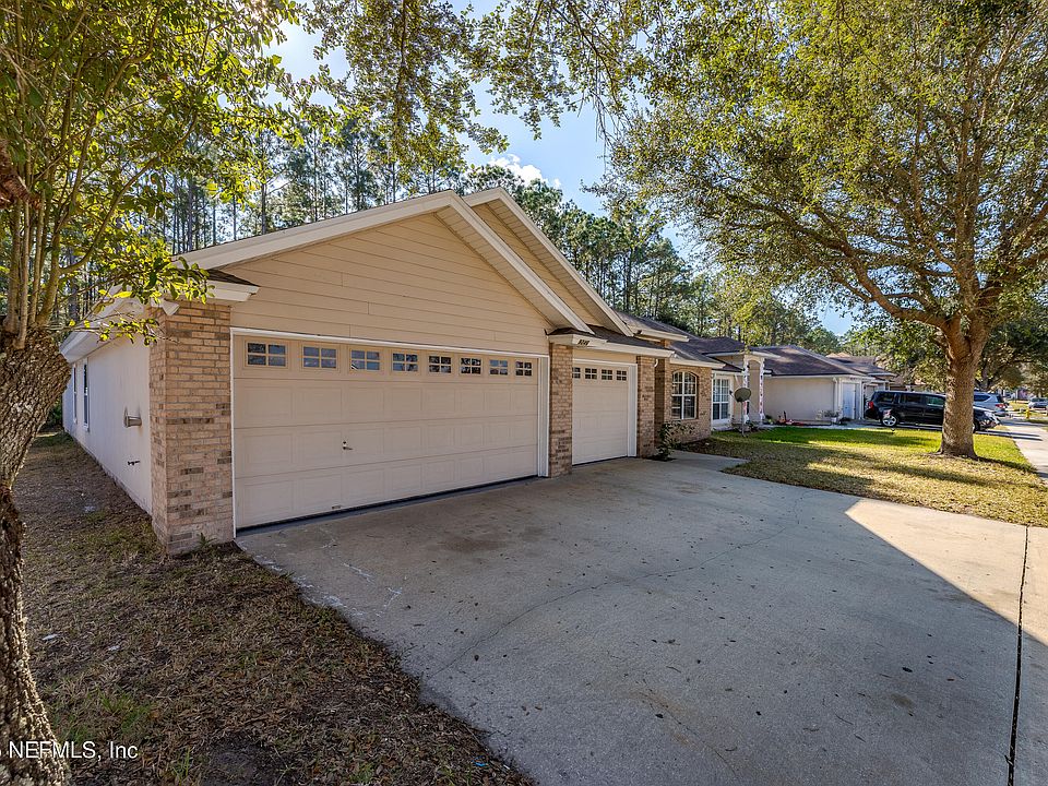 9246 REDTAIL Drive, Jacksonville, FL 32222 | Zillow