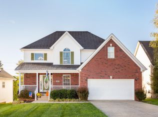 10606 Alderbrook Pl, Louisville, KY