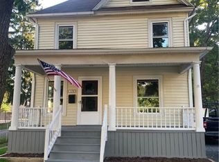 138 N North Transit St, Lockport, NY 14094