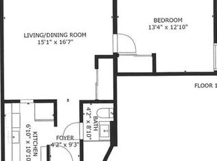 33 Cary Ave APT 2, Chelsea, MA 02150