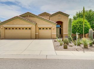 7081 W Lone Flower Dr, Tucson, AZ 85743