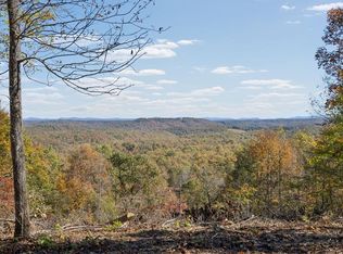 TRACT Six Off Of Sheep Ranch Rd, Robbins, TN 37852