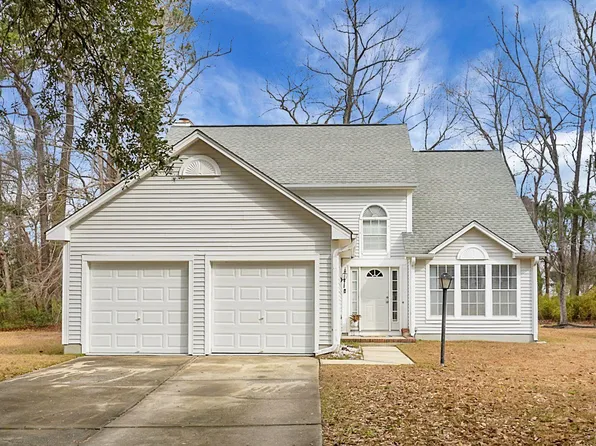1961 Pebble Creek Ct, Charleston, SC 29414