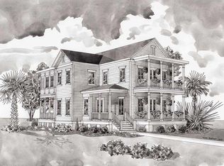 3809 Fifle St, Mount Pleasant, SC 29466