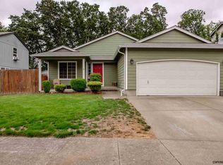 6560 Looney Ln SW, Albany, OR 97321