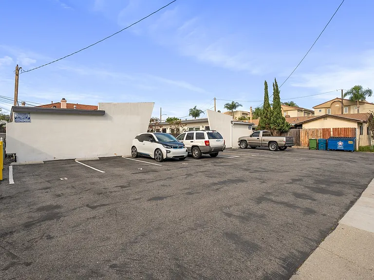 16505 Prairie Ave #16509 — Photo 13