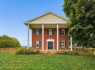 6325 Lancaster Circleville Rd SW, Lancaster, OH 43130