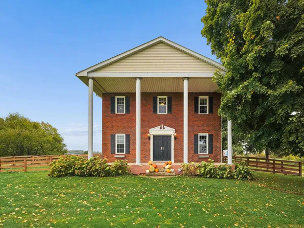 6325 Lancaster Circleville Rd SW, Lancaster, OH 43130