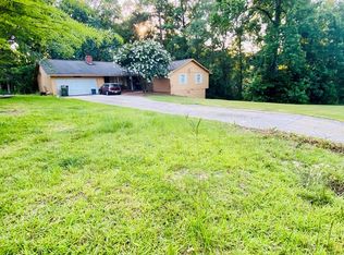 819 Ridge Ave, Thomson, GA 30824