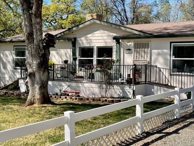 13988 Sundust Rd, Redding, CA, 96003