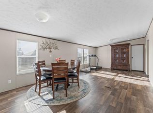 543 Ashlawn Dr, Conroe, TX 77303