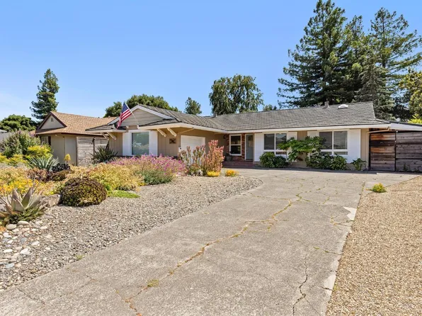 36 San Carlos Way, Novato, CA 94945