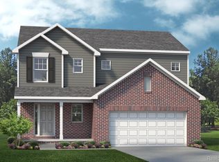 51794 Maple Leaf Dr, Macomb, MI 48042