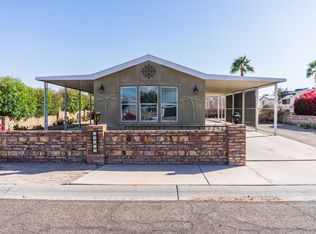 13277 E 51st St, Yuma, AZ 85367