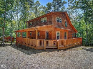 206 Zachary Ln, Blairsville, GA 30512