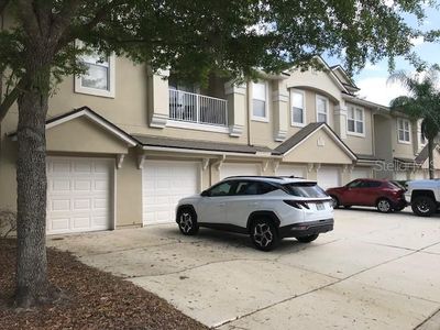 9421 Osprey Branch Trl UNIT 2-12, Jacksonville, FL, 32257