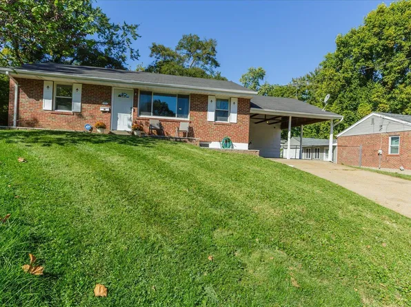 9030 Doyle Ave, Saint Louis, MO 63114