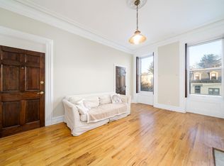 828 Hudson St APT 4, Hoboken, NJ 07030