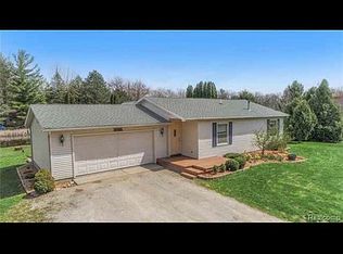 4507 Cedar Point Ct, Howell, MI 48843