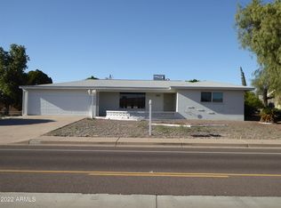 6262 E Adobe Rd, Mesa, AZ 85205