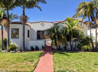 325 S San Clemente St, Ventura, CA 93001