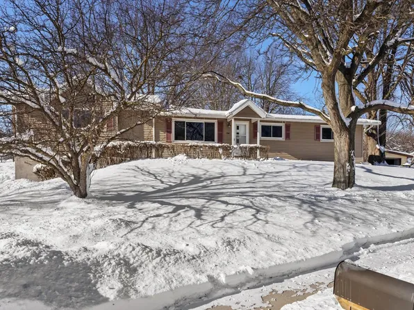 344 South Bruns AVENUE, Plymouth, WI 53073