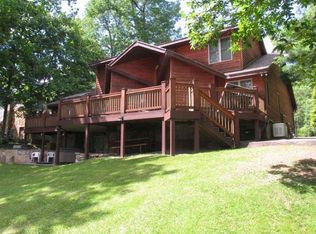 168 Rock Lodge Rd, Mchenry, MD 21541