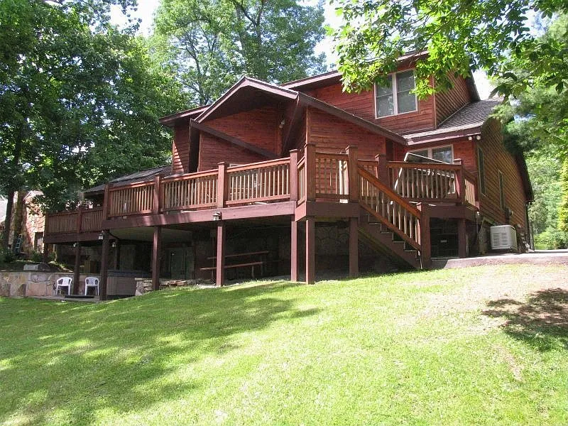 168 Rock Lodge Rd photo 1