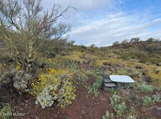 11409A E Calle Catalina, Tucson, AZ 85748