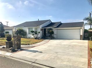 7192 Hidalgo St, Buena Park, CA 90621
