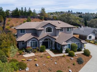 3486 Foxmore Ln, Rescue, CA 95672