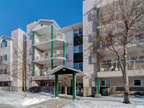 UNIT 404-2203 Angus STREET, Regina, SK S4T 2A3