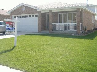 7324 S Oketo Ave, Bridgeview, IL 60455