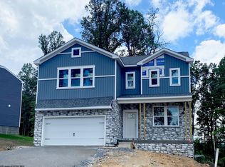 339 Dye Ln, Morgantown, WV 26501