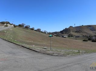 0 Pine Ridge Dr, Tehachapi, CA 93561